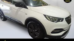 Usado 2021 Opel Grandland X Ultimate SUV | 20.490 € (Precio justo)