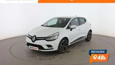 Usado 2019 Renault Clio IV Zen Utilitario | 12.999 € (Precio justo)