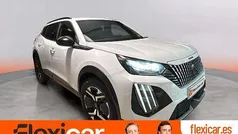 Usado 2024 Peugeot 2008 Allure SUV | 18.990 € (Buen precio)