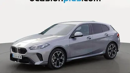 Usado BMW 120 163 CV (119 kW) 2025 Utilitario