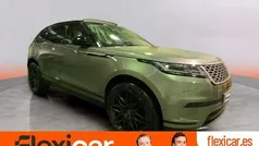 Usado 2018 Land Rover Range Rover Velar HSE SUV | 25.470 € (Super precio)