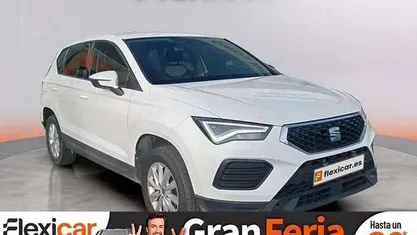 Usado 2023 Seat Ateca Reference SUV | 15.990 € (Buen precio)