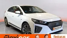 Usado 2018 Hyundai Ioniq Berlina | 12.990 € (Buen precio)