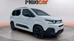 Blanco Nuevo 2024 Citroën Berlingo Monovolumen | 20.670 € (Precio justo)