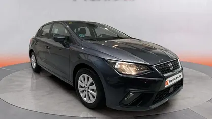 Usado Seat Ibiza Style 95 CV (69 kW) 2020 Berlina