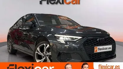 Usado 2023 Audi A3 Premium Berlina | 23.490 € (Precio justo)