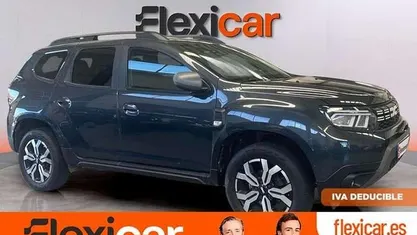Begagnad Dacia Duster Journey 131 HK (96 kW) 2024 SUV