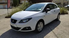 Usado 2012 Seat Ibiza Reference | 5990 € (Buen precio)