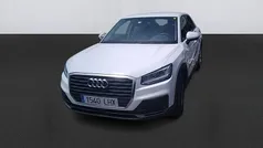 Blanco Usado 2020 Audi Q2 Advanced Plus SUV | 21.700 € (Precio justo)