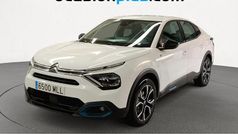 Usado 2023 Citroën e-C4 Feel Berlina | 19.557 € (Buen precio)