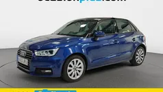 Usado 2016 Audi A1 Attraction Utilitario | 14.350 € (Precio justo)