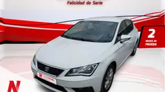Usado 2020 Seat Leon Style | 14.009 € (Precio justo)