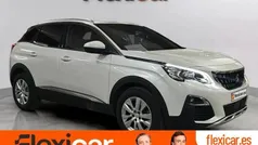 Usado 2019 Peugeot 3008 Allure SUV | 16.290 € (Precio justo)