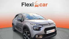 Usado 2023 Citroën C3 Shine Utilitario | 12.390 € (Buen precio)