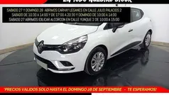 Usado 2018 Renault Clio IV Business Utilitario | 9390 € (Precio justo)