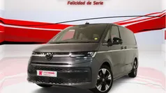 Usado 2025 VW Multivan Style Van | 66.865 €