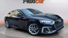 Usado 2021 Audi A5 Sportback Berlina | 25.890 € (Super precio)