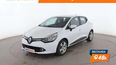 Usado 2015 Renault Clio IV Expression Berlina | 9299 € (Precio justo)