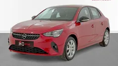 Usado 2022 Opel Corsa Edition Berlina | 11.900 € (Precio justo)