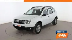 Usado 2017 Dacia Duster Ambiance SUV | 11.299 € (Precio justo)
