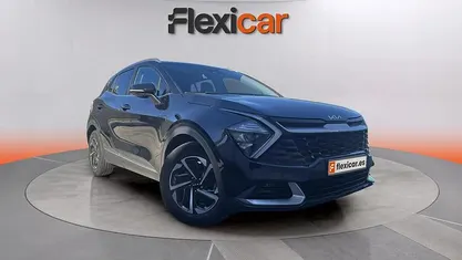 Usado Kia Sportage 162 CV (119 kW) 2024 SUV
