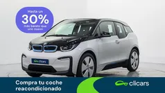 Usado 2018 BMW i3 Utilitario | 12.990 € (Buen precio)