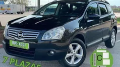 Usado 2009 Nissan Qashqai Acenta SUV | 10.999 € (Un poco caro)