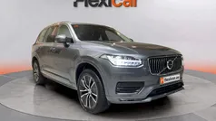 Gris Usado 2020 Volvo XC90 Business Edition SUV | 35.090 € (Buen precio)