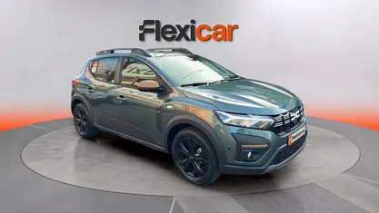 Usado Dacia Sandero Essentiel 101 CV (74 kW) 2025 Utilitario