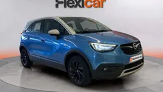 Usado 2019 Opel Crossland X Innovation SUV | 10.990 € (Precio justo)