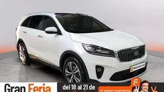 Usado 2018 Kia Sorento 2 SUV | 22.490 € (Precio justo)