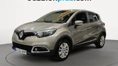 Usado 2014 Renault Captur Intens SUV | 10.200 € (Precio justo)