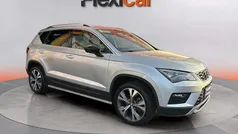 Usado 2019 Seat Ateca Ecomotive SUV | 17.590 € (Precio justo)