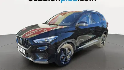 Usado MG ZS Comfort 106 CV (77 kW) 2023 SUV