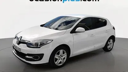Usado 2016 Renault Mégane IV Business Utilitario | 10.176 € (Super precio)