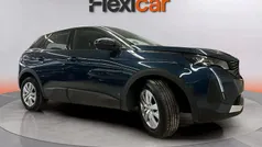 Azul Usado 2021 Peugeot 3008 Active SUV | 13.490 € (Super precio)