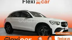 Usado 2020 Mercedes GLC200 SUV | 29.990 € (Buen precio)