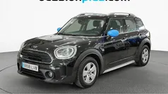 Usado 2022 Mini Cooper D Countryman SUV | 16.703 € (Super precio)