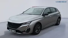 Usado 2022 Peugeot 308 Active Berlina | 18.900 € (Precio justo)