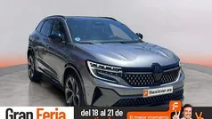 Usado 2023 Renault Austral Techno SUV | 28.990 € (Precio justo)