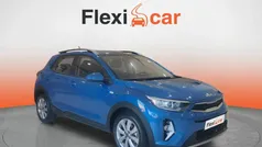 Usado 2022 Kia Stonic Plus SUV | 12.990 € (Super precio)
