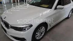 Usado 2020 BMW 530e Berlina | 24.850 € (Super precio)