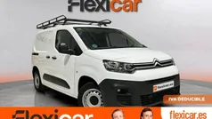 Usado 2021 Citroën Berlingo Feel Monovolumen | 11.590 € (Super precio)