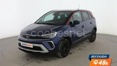 Usado 2021 Opel Crossland GS Line SUV | 13.799 € (Precio justo)