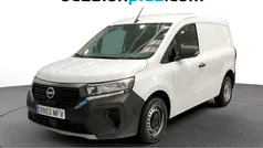 Usado 2023 Nissan Townstar Monovolumen | 15.264 € (Super precio)