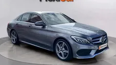 Usado 2019 Mercedes C220 Berlina | 20.290 € (Super precio)