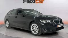 Usado 2020 BMW 318 Familiar | 20.290 € (Buen precio)