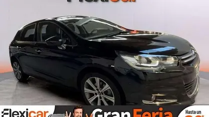 Usado 2017 Citroën C4 Feel Utilitario | 7590 € (Buen precio)