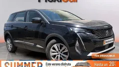 Usado 2022 Peugeot 5008 Active Monovolumen | 24.790 € (Precio justo)