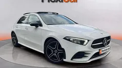 Usado 2020 Mercedes A180 Berlina | 22.990 € (Precio justo)